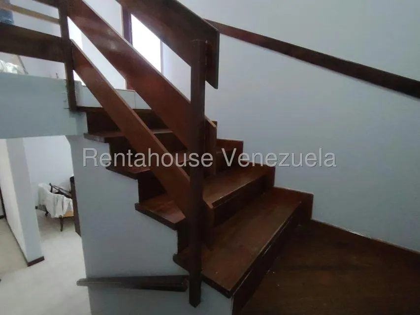Casa (Duplex) en Venta en Barici, Lara - 9