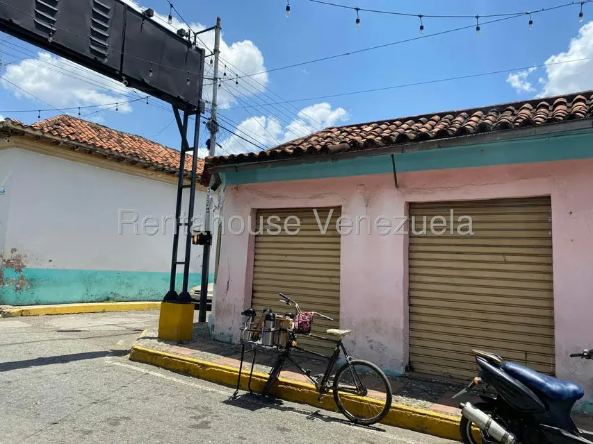 Casa (1 Nivel) en Venta en Sector el Polvero, Aragua