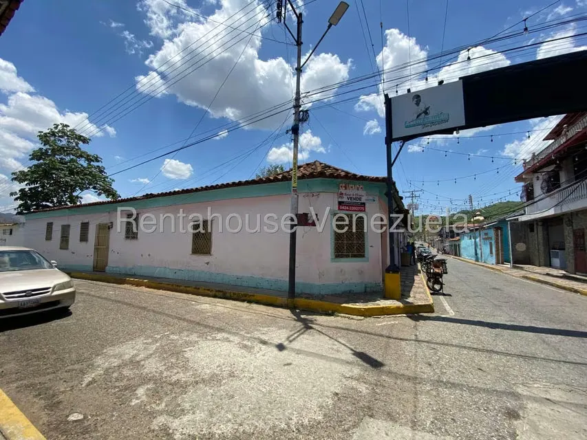 Casa (1 Nivel) en Venta en Sector el Polvero, Aragua - 11