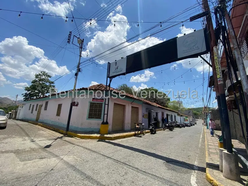 Casa (1 Nivel) en Venta en Sector el Polvero, Aragua - 13