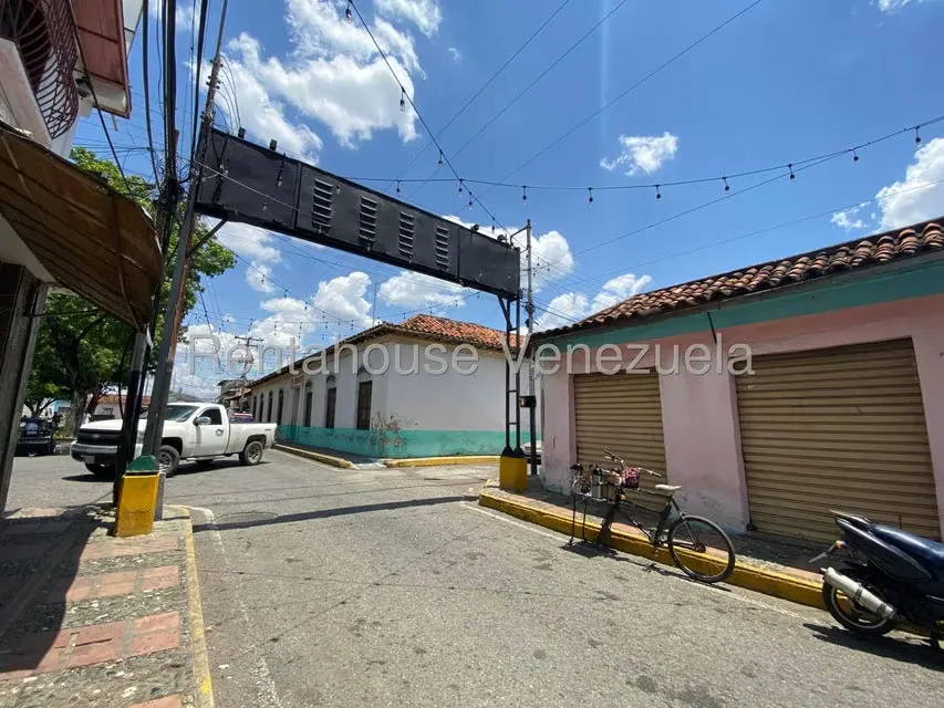Casa (1 Nivel) en Venta en Sector el Polvero, Aragua - 2