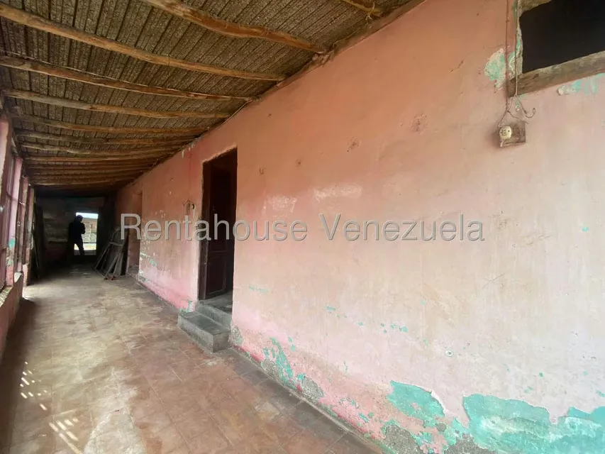 Casa (1 Nivel) en Venta en Sector el Polvero, Aragua - 9