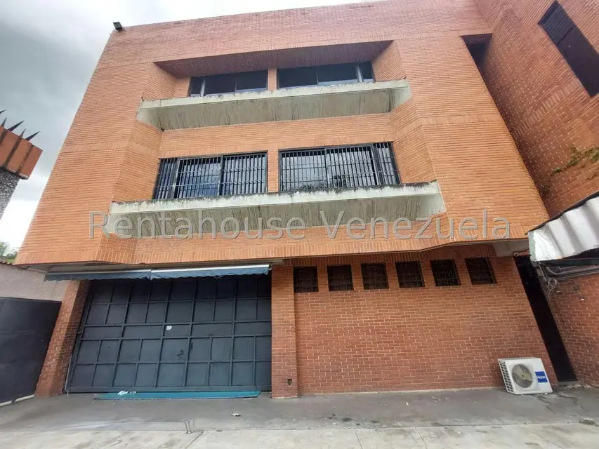 Comercial (Edificio) en Venta en Guarenas, Miranda - 13