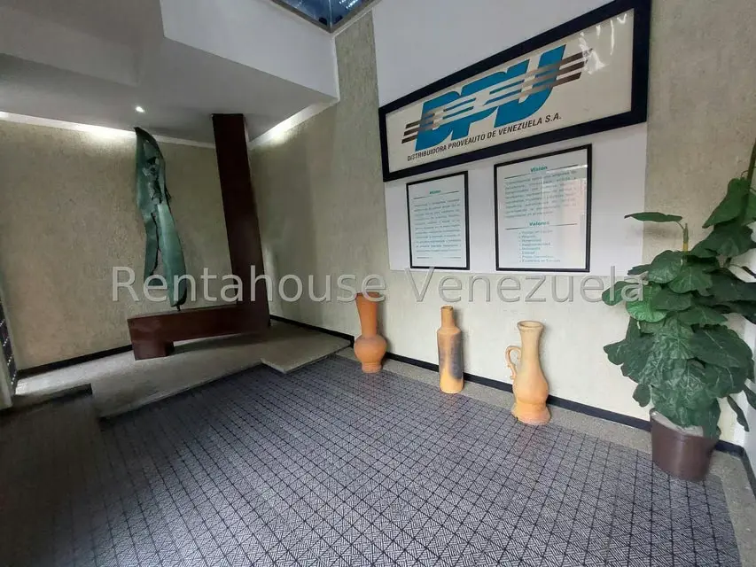 Comercial (Edificio) en Venta en Guarenas, Miranda - 15