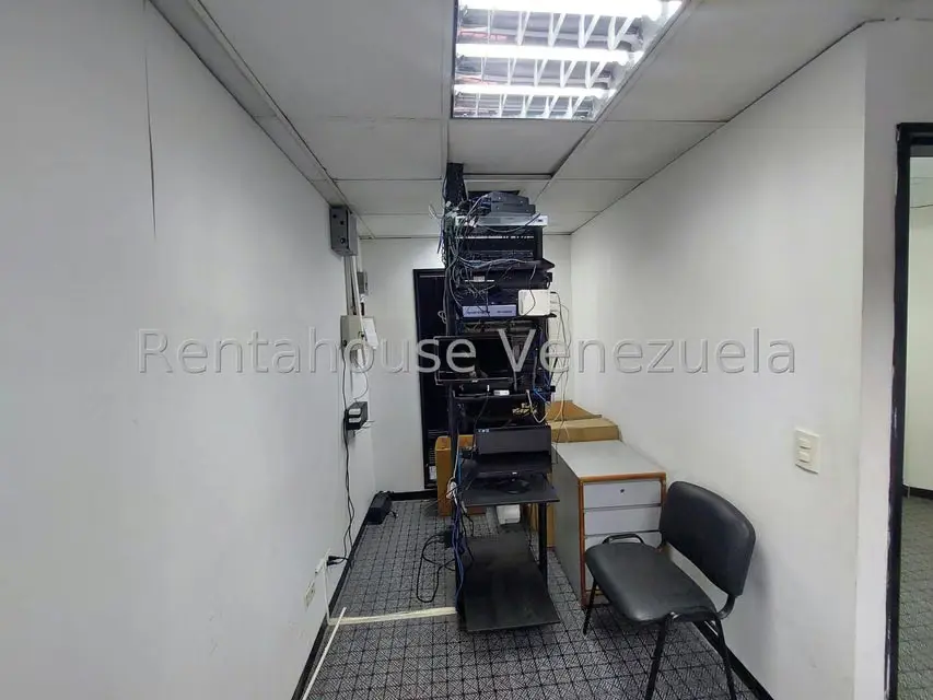 Comercial (Edificio) en Venta en Guarenas, Miranda - 44