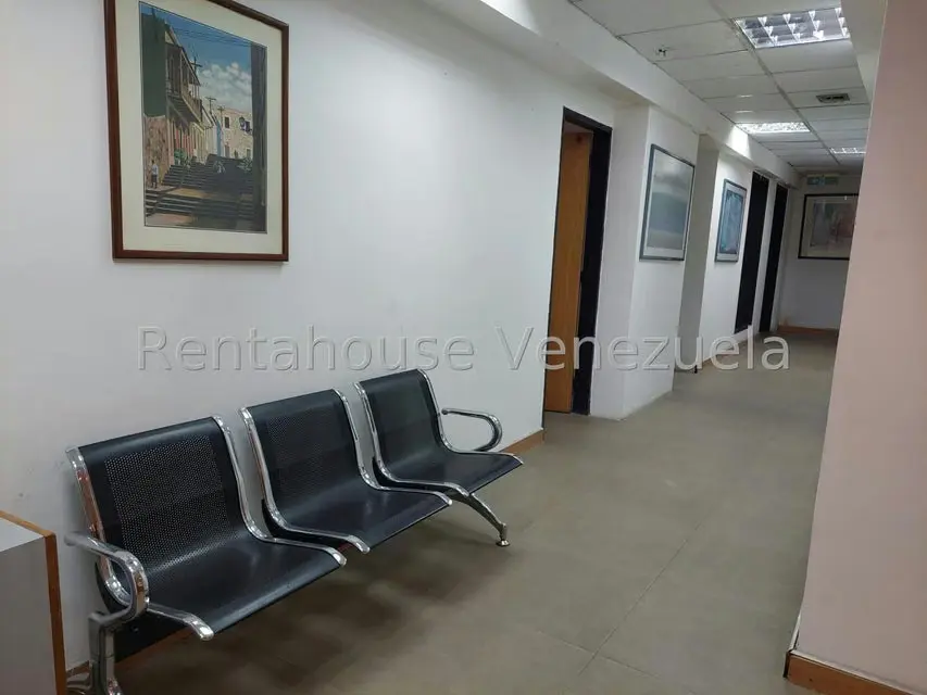 Comercial (Edificio) en Venta en Guarenas, Miranda - 50