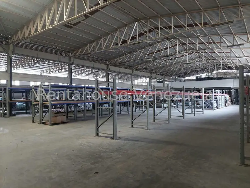 Comercial (Edificio) en Venta en Guarenas, Miranda - 57