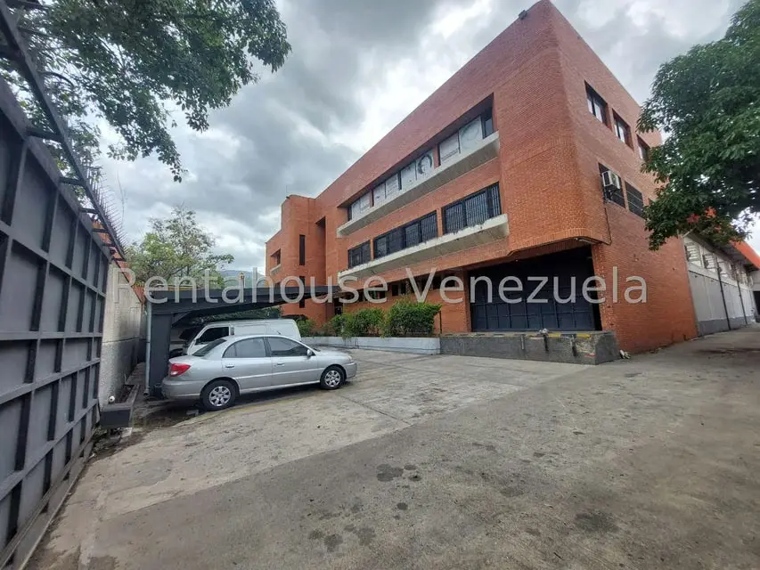Comercial (Edificio) en Venta en Guarenas, Miranda - 8