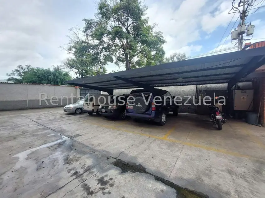 Comercial (Edificio) en Venta en Guarenas, Miranda - 9