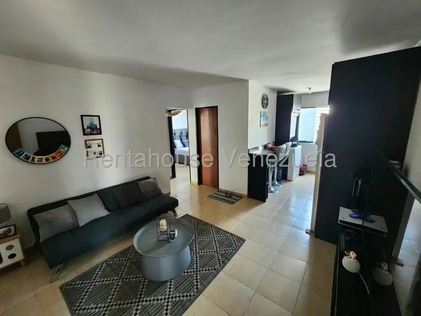 Apartamento (Multiples Niveles) en Venta en Carret Guacara - San Joaquin, Carabobo