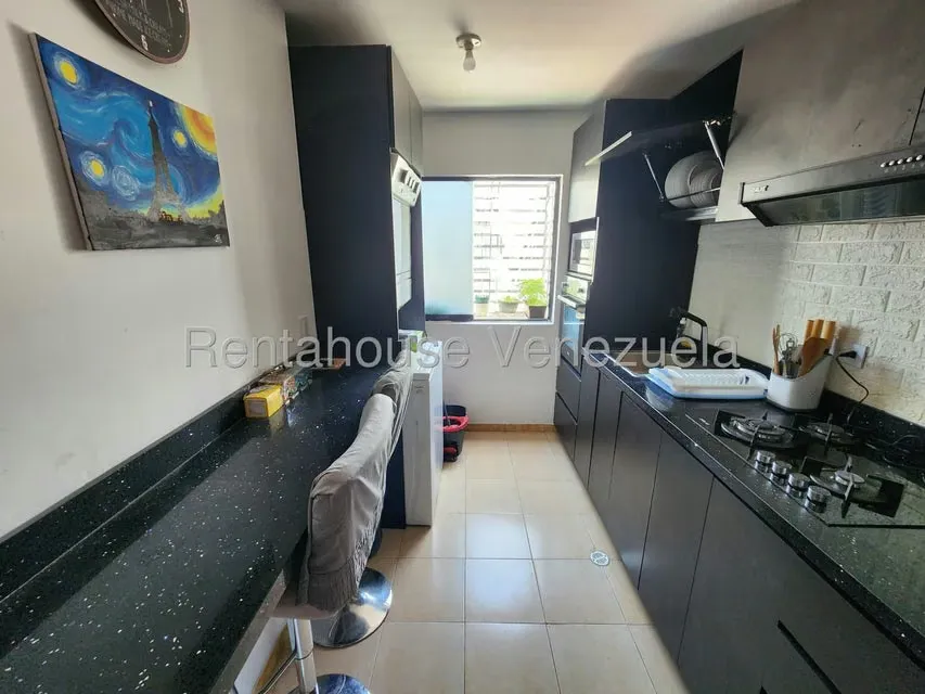 Apartamento (Multiples Niveles) en Venta en Carret Guacara - San Joaquin, Carabobo - 2