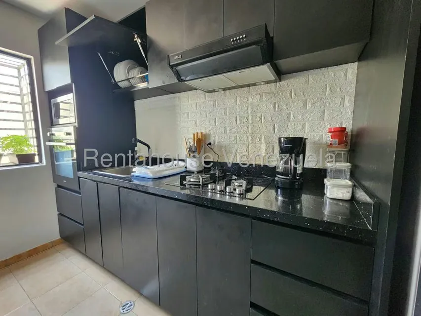 Apartamento (Multiples Niveles) en Venta en Carret Guacara - San Joaquin, Carabobo - 3