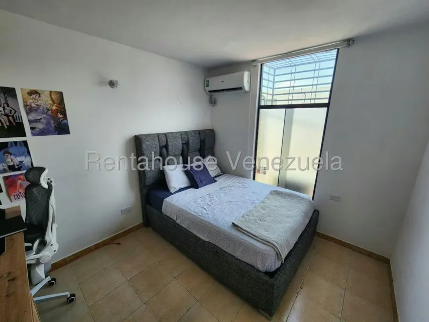 Apartamento (Multiples Niveles) en Venta en Carret Guacara - San Joaquin, Carabobo - 6