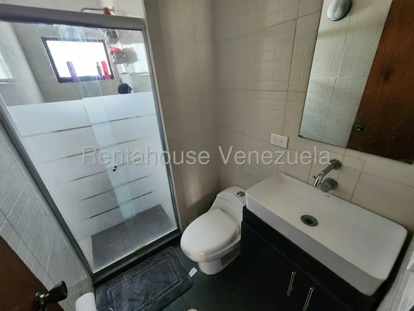 Apartamento (Multiples Niveles) en Venta en Carret Guacara - San Joaquin, Carabobo - 7