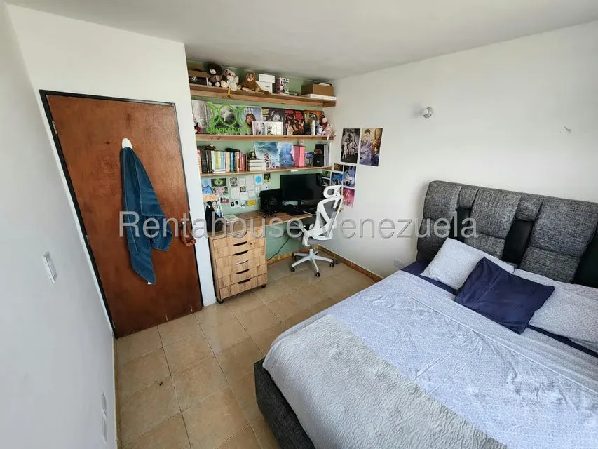 Apartamento (Multiples Niveles) en Venta en Carret Guacara - San Joaquin, Carabobo - 8