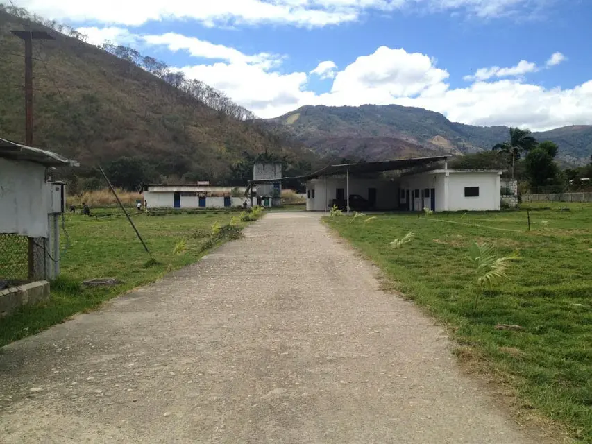 Terreno (Comercial) en Venta en El Manantial, Aragua - 12