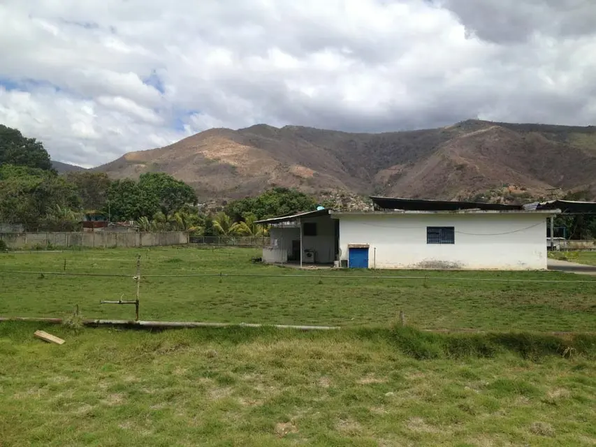 Terreno (Comercial) en Venta en El Manantial, Aragua - 14