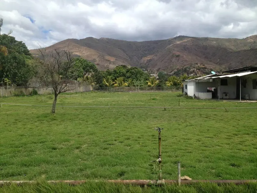 Terreno (Comercial) en Venta en El Manantial, Aragua - 17