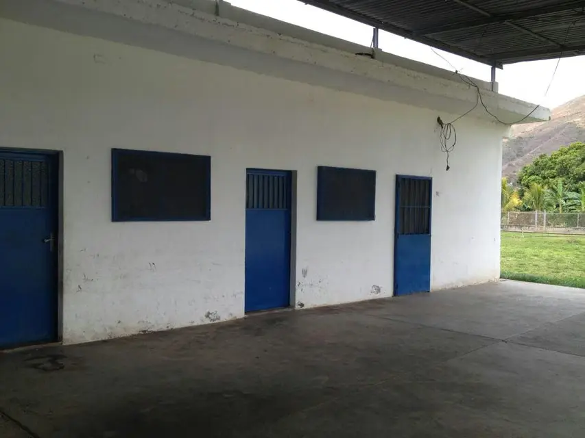 Terreno (Comercial) en Venta en El Manantial, Aragua - 19