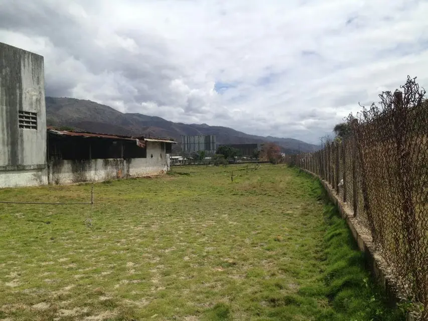 Terreno (Comercial) en Venta en El Manantial, Aragua - 25