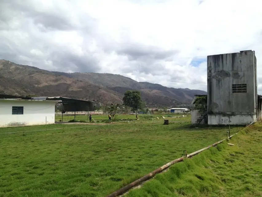 Terreno (Comercial) en Venta en El Manantial, Aragua - 27