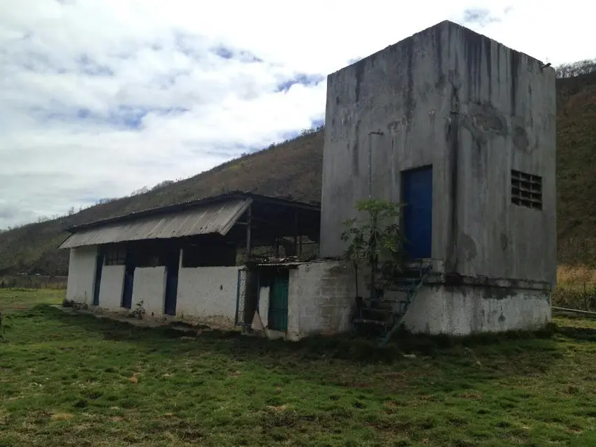 Terreno (Comercial) en Venta en El Manantial, Aragua - 28