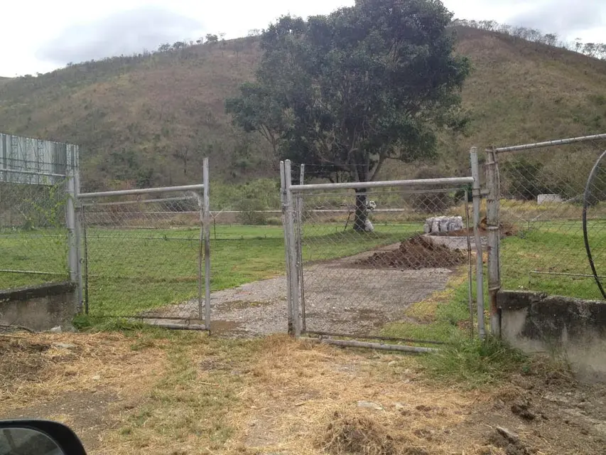 Terreno (Comercial) en Venta en El Manantial, Aragua - 30