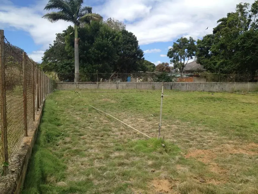 Terreno (Comercial) en Venta en El Manantial, Aragua - 3