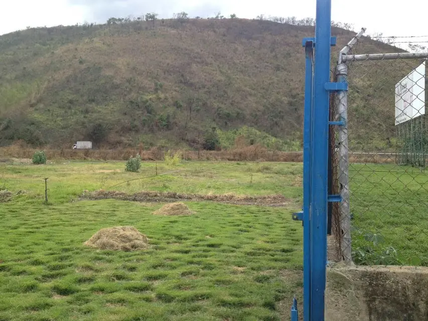 Terreno (Comercial) en Venta en El Manantial, Aragua - 36