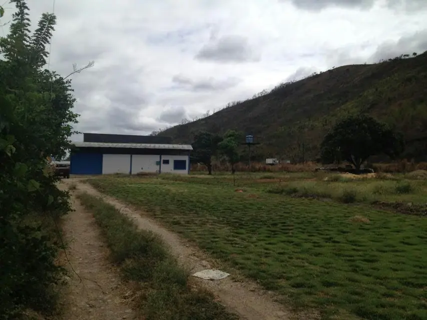 Terreno (Comercial) en Venta en El Manantial, Aragua - 38