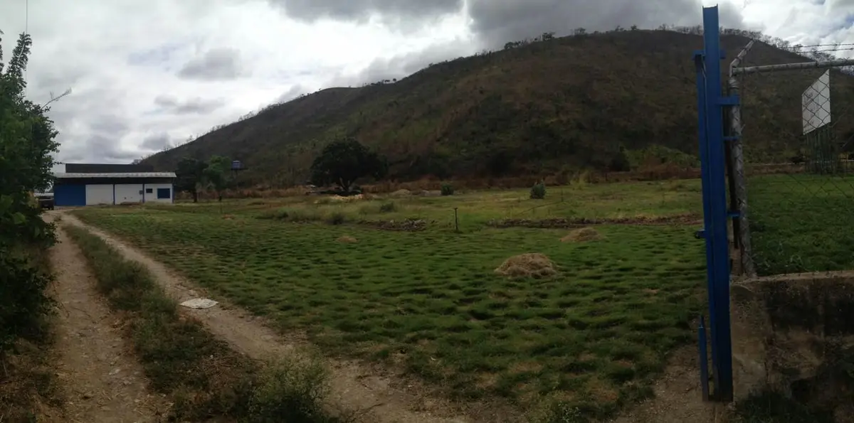 Terreno (Comercial) en Venta en El Manantial, Aragua - 39