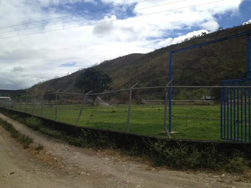 Terreno (Comercial) en Venta en El Manantial, Aragua - 4