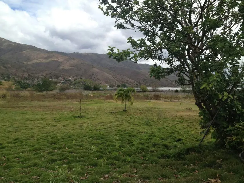 Terreno (Comercial) en Venta en El Manantial, Aragua - 44