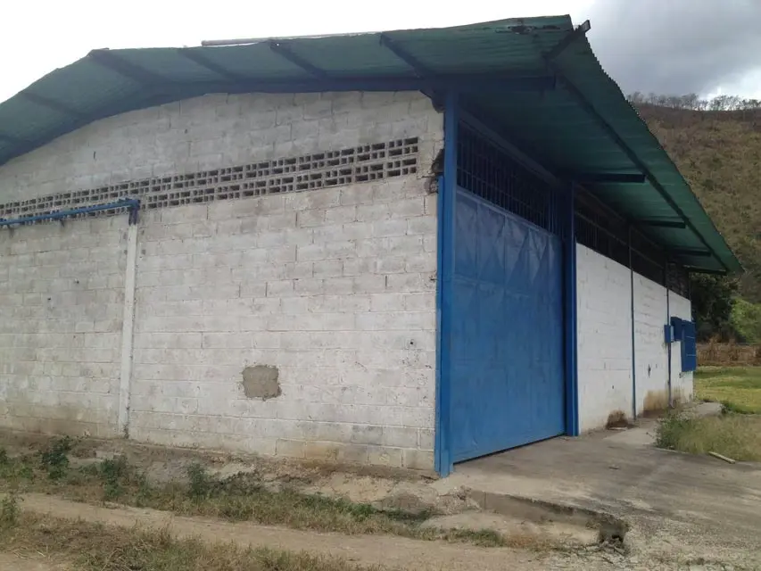 Terreno (Comercial) en Venta en El Manantial, Aragua - 46