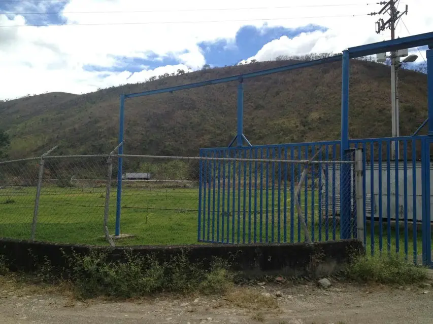 Terreno (Comercial) en Venta en El Manantial, Aragua - 5