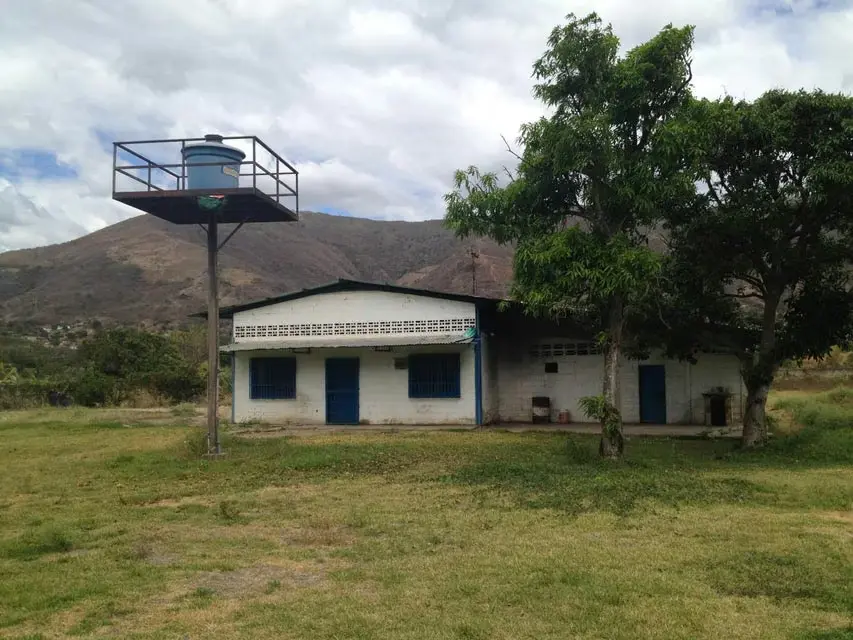 Terreno (Comercial) en Venta en El Manantial, Aragua - 55