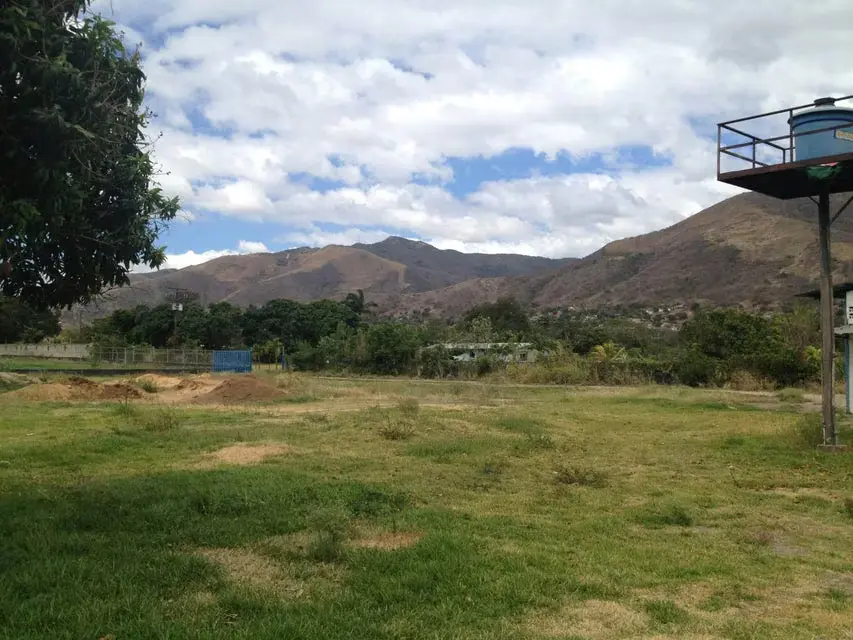 Terreno (Comercial) en Venta en El Manantial, Aragua - 56