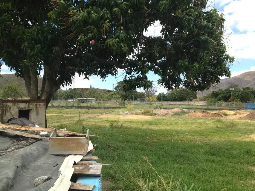 Terreno (Comercial) en Venta en El Manantial, Aragua - 57