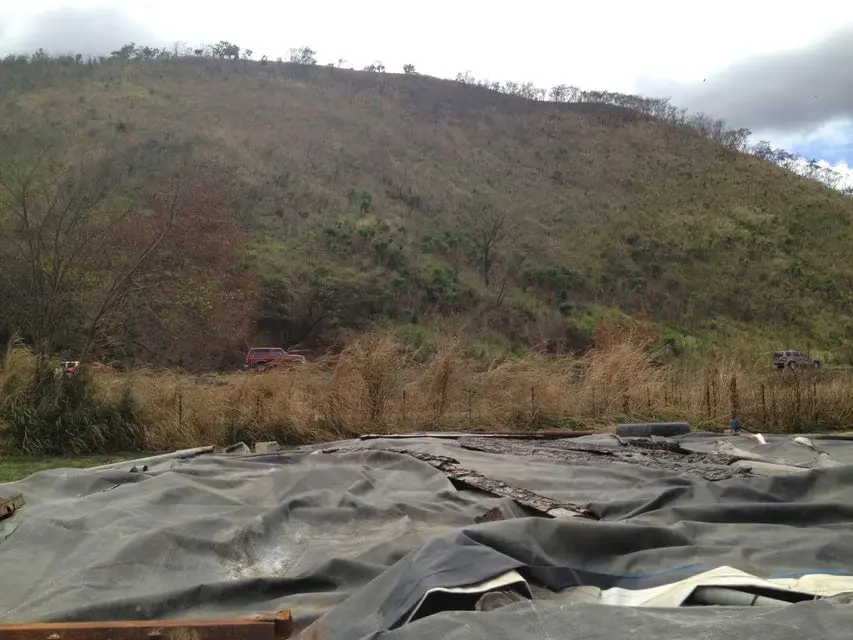 Terreno (Comercial) en Venta en El Manantial, Aragua - 59