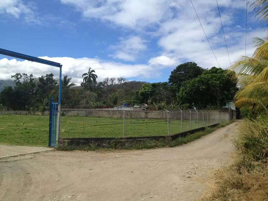 Terreno (Comercial) en Venta en El Manantial, Aragua - 6