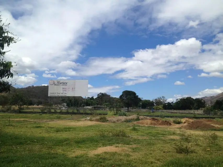 Terreno (Comercial) en Venta en El Manantial, Aragua - 61