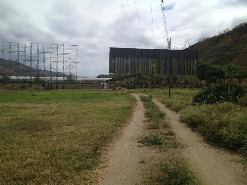 Terreno (Comercial) en Venta en El Manantial, Aragua - 63