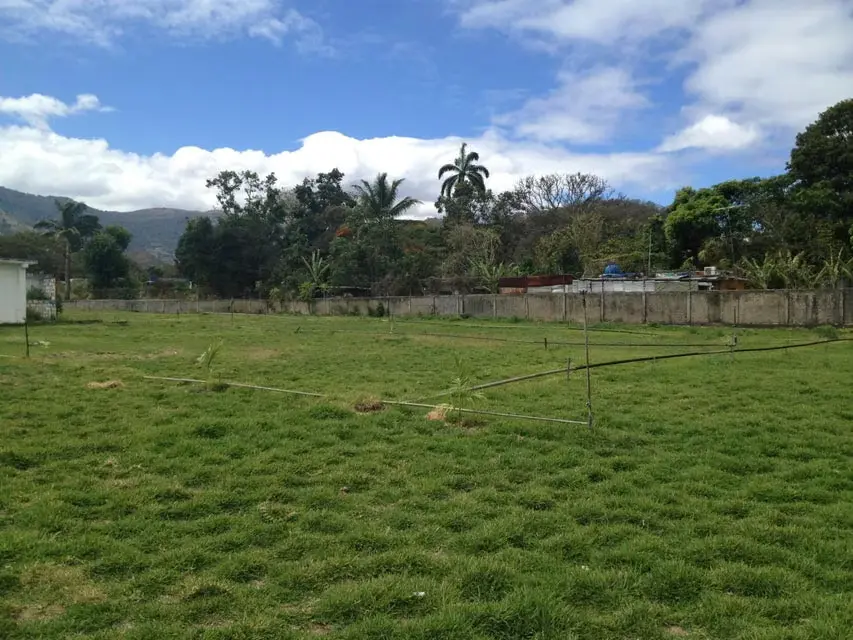 Terreno (Comercial) en Venta en El Manantial, Aragua - 9