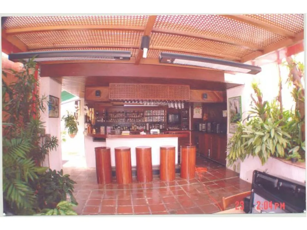 Vendo casa 1170m2 7h/8b/4p Colinas de Tamanaco 4098 - 7