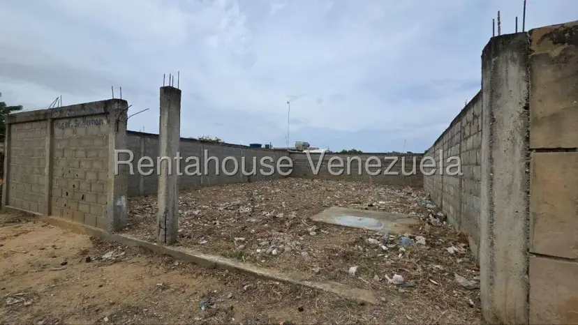 Terreno (Residencial) en Venta en Ambrosio, Zulia