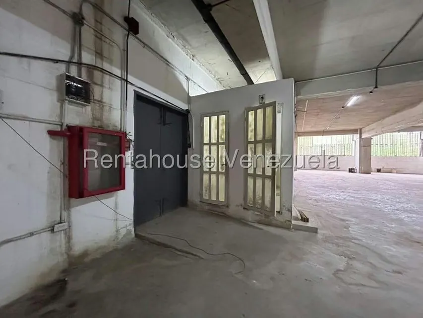Local Comercial en Venta en Los Budares, Miranda - 12