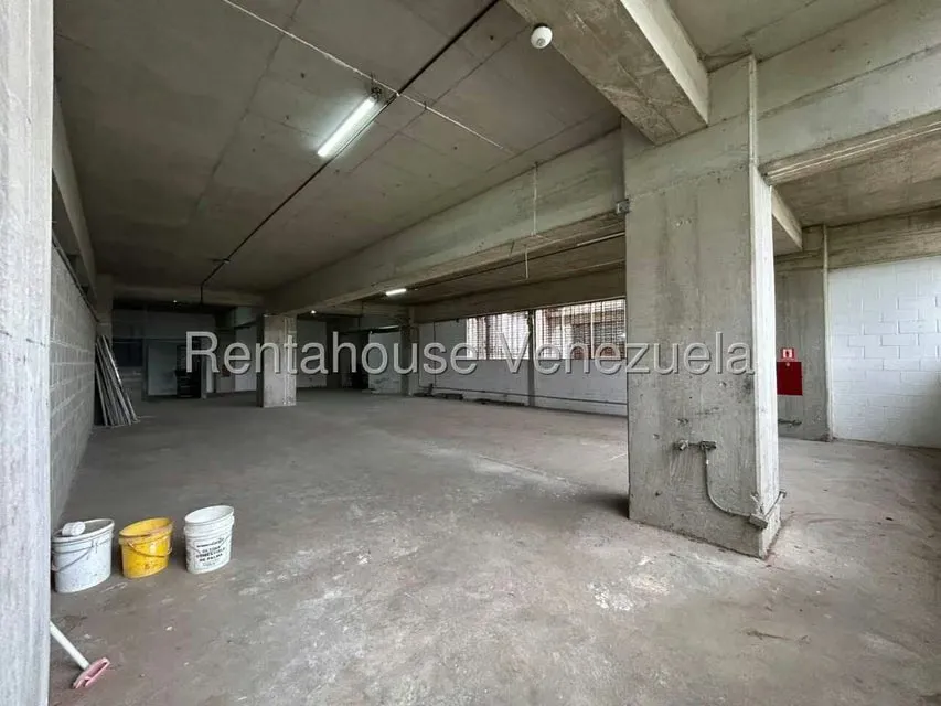 Local Comercial en Venta en Los Budares, Miranda - 13