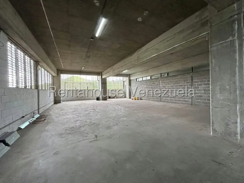 Local Comercial en Venta en Los Budares, Miranda - 14