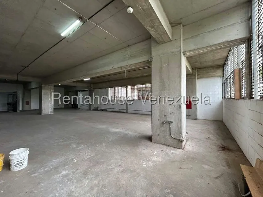 Local Comercial en Venta en Los Budares, Miranda - 15