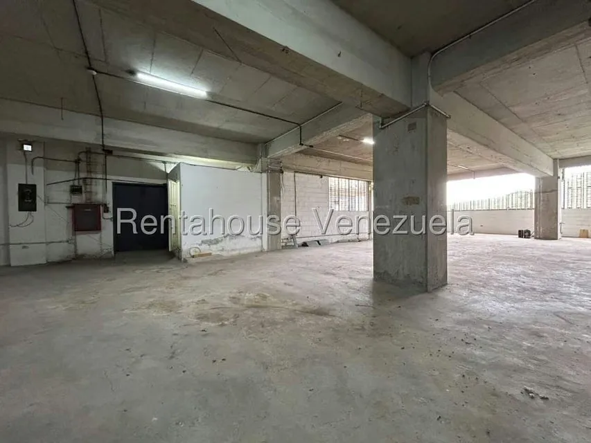 Local Comercial en Venta en Los Budares, Miranda - 18
